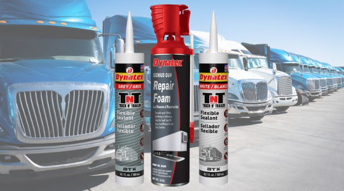 View Products under Tractor & Trailer Maintenance